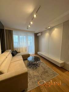 IZDAVANJE Stan 2.0: NOVI SAD-Novi Sad-Grbavica, Lasla Gala, 52.00m2, 900 eu